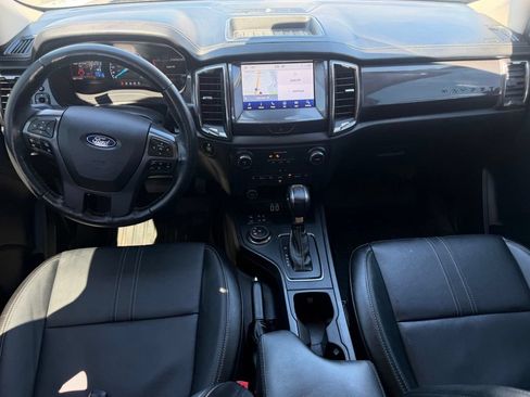 Used 2020 Ford Ranger Lariat w/ Equipment Group 501A Mid AWD/4WD image 22