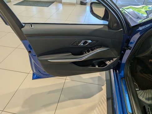 New 2026 BMW 330i xDrive Sedan w/ M Sport Package AWD/4WD image 7