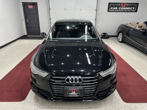 Used 2018 Audi A6 3.0T Prestige w/ Prestige Package image 6