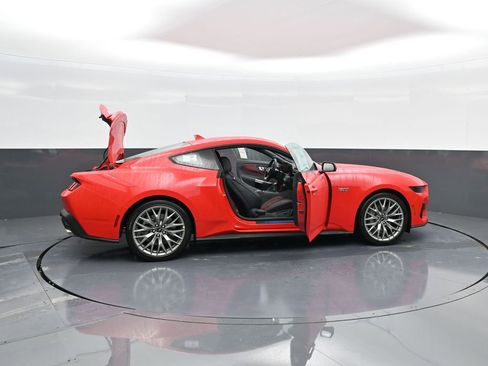 New 2025 Ford Mustang GT Premium image 42