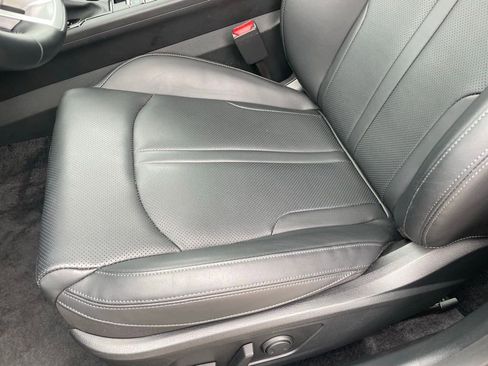 New 2025 Kia K5 EX FWD image 23