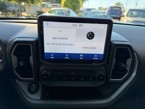 Used 2021 Ford Bronco Sport Big Bend AWD/4WD image 16