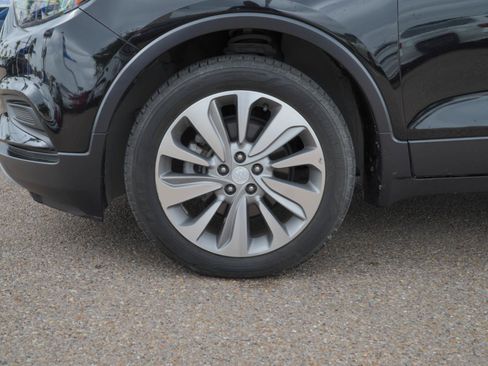 Used 2019 Buick Encore Preferred FWD image 10