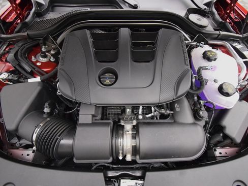 New 2027 Dodge Charger R/T AWD/4WD image 10