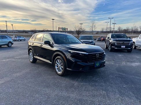 Used 2023 Honda CR-V EX image 7