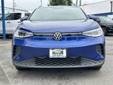 Used 2022 Volkswagen ID.4 Pro S image 3