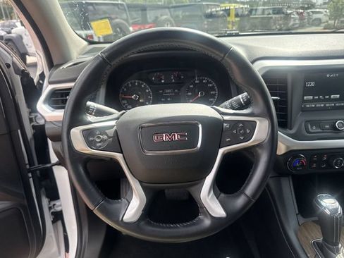 Used 2019 GMC Acadia SL FWD image 15