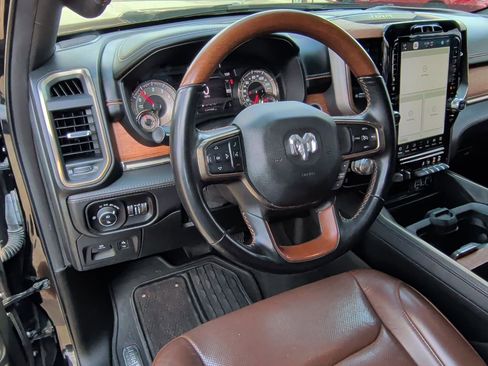 Used 2022 RAM 1500 Limited w/ Bed Utility Group image 14