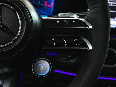 Used 2024 Mercedes-Benz GLE 53 AMG 4MATIC Coupe image 42