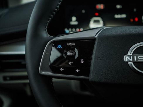 New 2026 Nissan Murano SL image 21