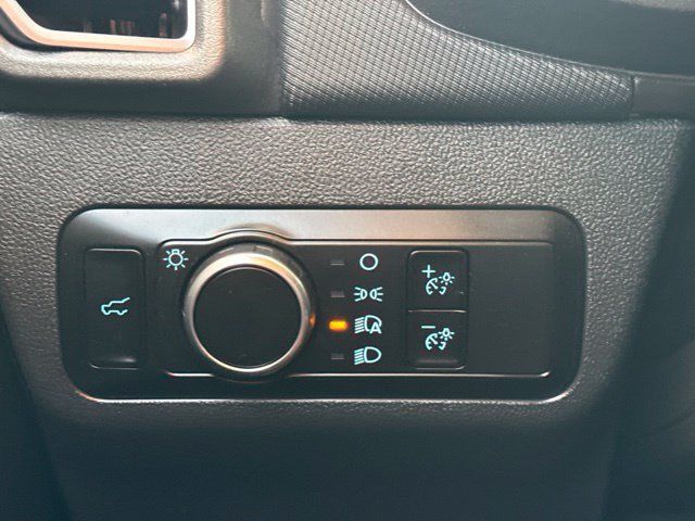 Used 2025 Ford Bronco Sport Big Bend AWD/4WD image 17