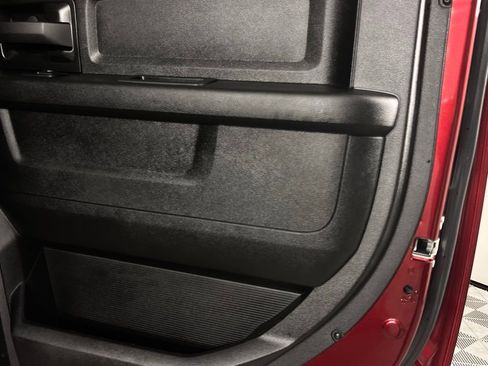 Used 2023 RAM 3500 Tradesman w/ Chrome Appearance Group image 27