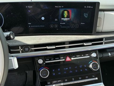 New 2025 Hyundai Santa Fe Calligraphy image 19