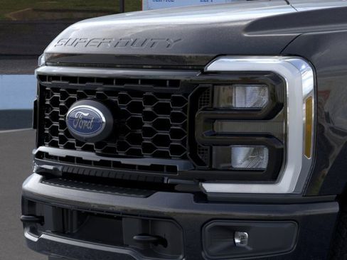 New 2026 Ford F250 XL w/ STX Appearance Package AWD/4WD image 17