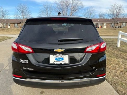 Used 2020 Chevrolet Equinox LT image 6