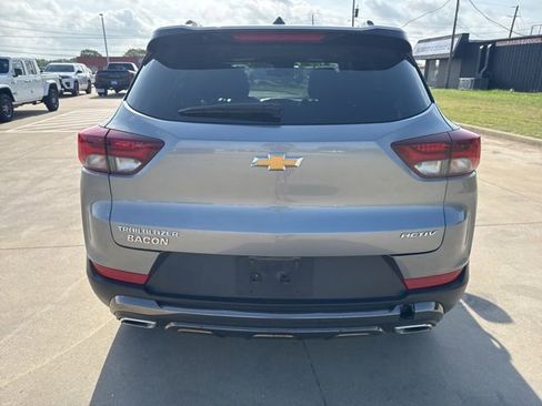 Used 2023 Chevrolet TrailBlazer ACTIV image 6
