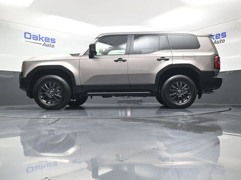 Used 2024 Toyota Land Cruiser 1958 image 43