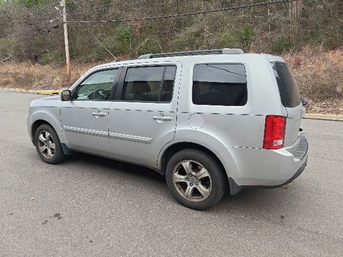Used 2013 Honda Pilot EX-L image 4