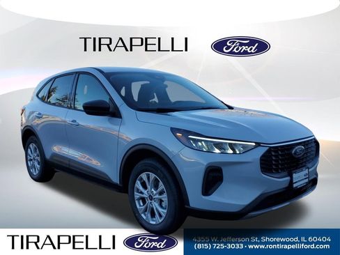 New 2026 Ford Escape Active image 5