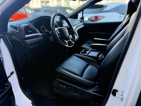 Used 2025 Honda Odyssey Sport-L image 21
