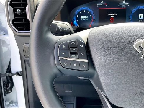 Used 2025 Ford Bronco Sport Outer Banks w/ Outer Banks Tech Package+ AWD/4WD image 13