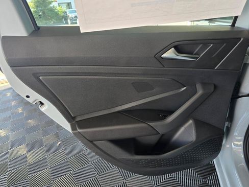 New 2026 Volkswagen Jetta Sport FWD image 32