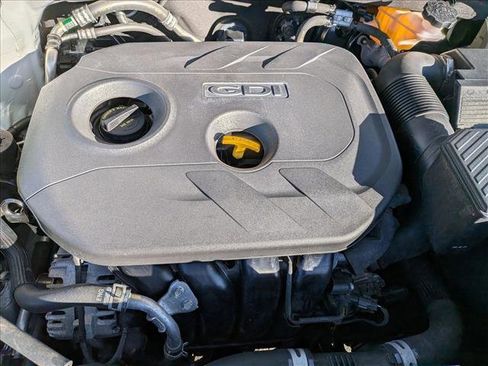 Used 2019 Hyundai Tucson SE image 22