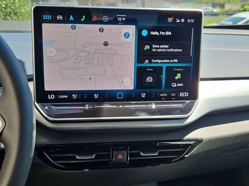 New 2026 Volkswagen ID.4 Pro S AWD/4WD image 28