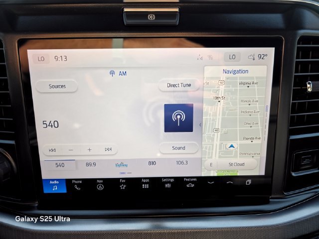 New 2026 Ford F350 Platinum AWD/4WD image 19