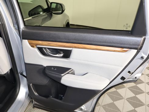 Used 2019 Honda CR-V EX image 43