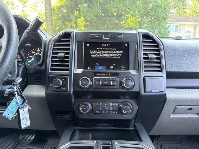 Used 2019 Ford F150 XL w/ Equipment Group 101A Mid AWD/4WD image 24