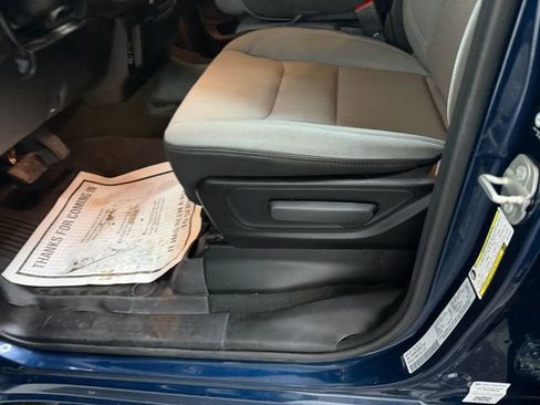 Certified 2024 RAM 1500 Big Horn image 22