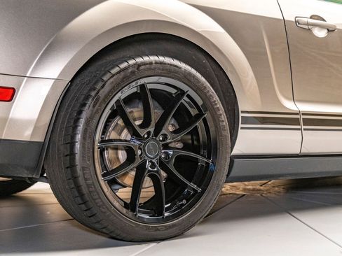 Used 2008 Ford Mustang Shelby GT500 image 13