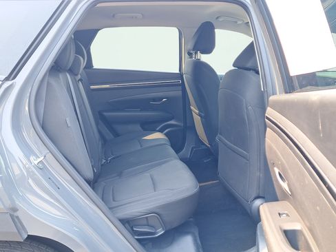 Used 2024 Hyundai Tucson SEL AWD/4WD image 14