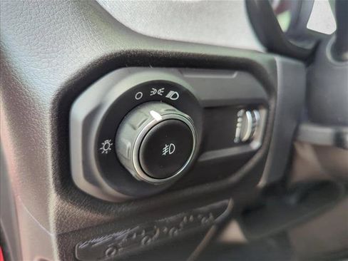 New 2026 Jeep Wrangler Sport AWD/4WD image 19