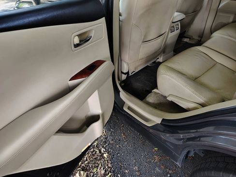 Used 2012 Lexus RX 350 AWD w/ Premium Pkg image 12