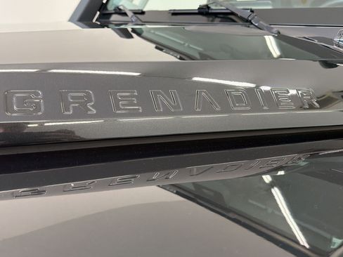 Used 2024 INEOS Grenadier Station Wagon AWD/4WD image 39