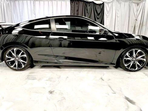 Used 2017 Honda Civic Si image 5