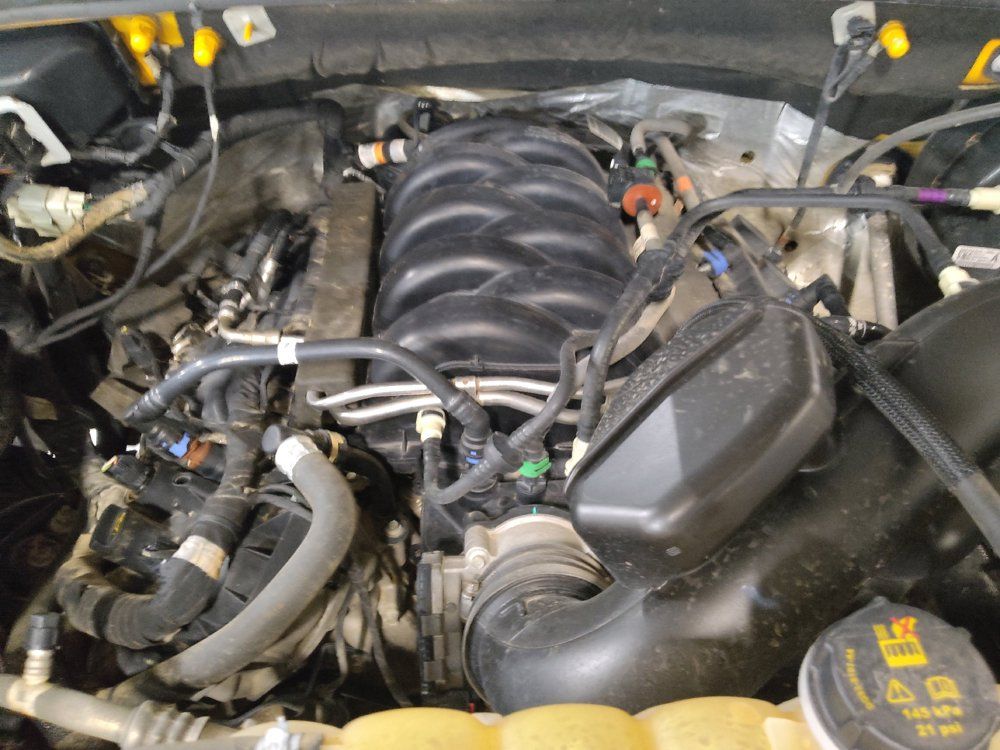 Used 2020 Ford F150 XL w/ Equipment Group 101A Mid AWD/4WD image 30