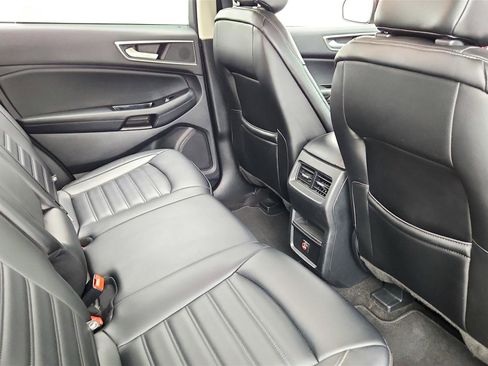 Used 2020 Ford Edge SEL FWD image 35