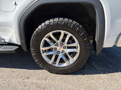 Used 2020 GMC Sierra 1500 SLT w/ SLT Premium Plus Package AWD/4WD image 21