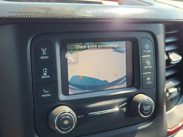 Used 2019 RAM 1500 Rebel AWD/4WD image 18