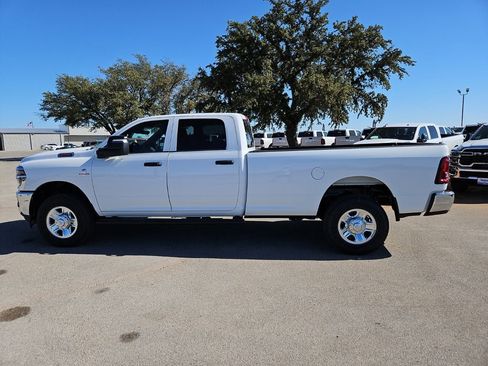 New 2026 RAM 2500 Tradesman image 2