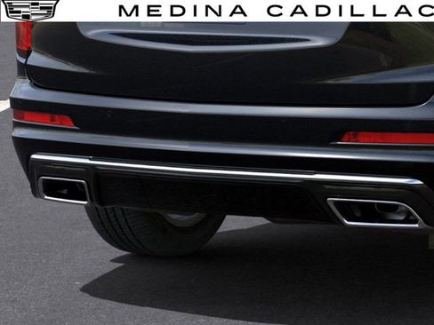 New 2025 Cadillac XT6 Premium Luxury image 15