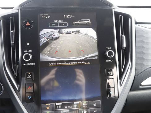 New 2026 Subaru Forester Premium image 26