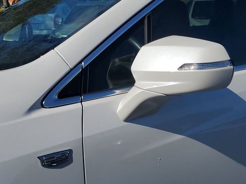 Certified 2023 Cadillac XT5 Premium Luxury w/ LPO, Premium Carpet Package image 12