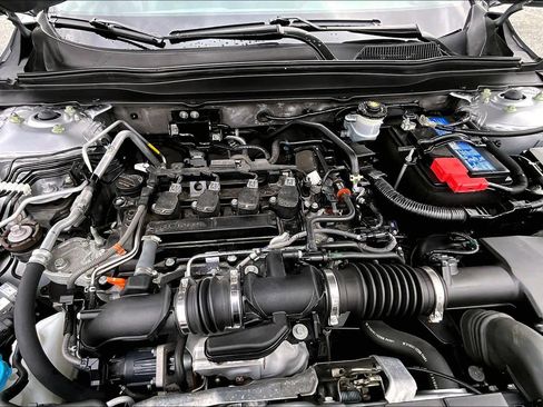 Used 2021 Honda Accord Sport image 30