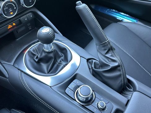 New 2025 MAZDA MX-5 Miata Grand Touring image 17
