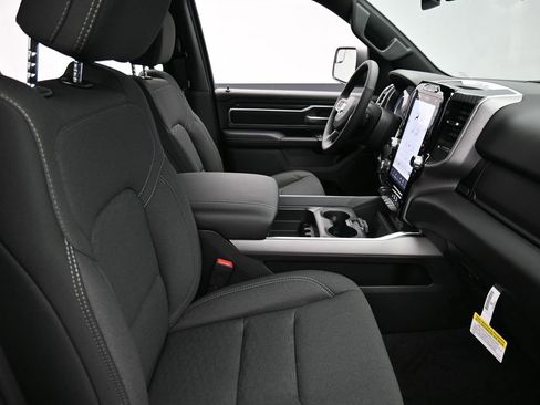 New 2026 RAM 1500 Big Horn image 18