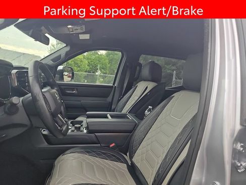Used 2026 Toyota Tundra SR5 w/ SX Package AWD/4WD image 8